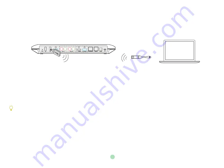 Yealink MeetingSpace VC880 Quick Start Manual Download Page 9