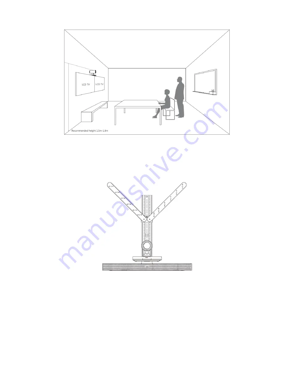 Yealink MVC Series: MVC800 Deployment Manual Download Page 20