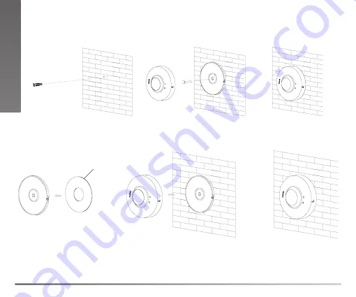 Yealink RoomSensor Quick Start Manual Download Page 18