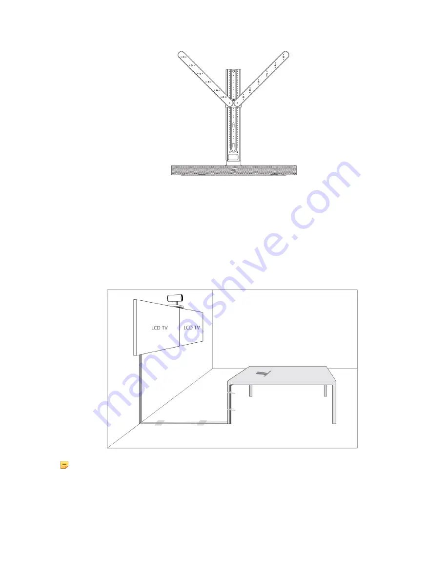 Yealink ZVC830 Deployment Manual Download Page 13