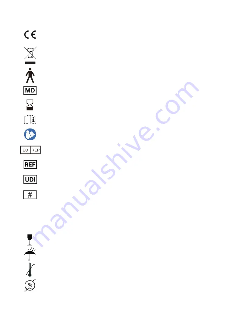 Yeasn HX-400 User Manual Download Page 8