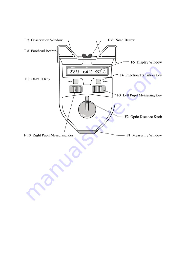 Yeasn HX-400 User Manual Download Page 11