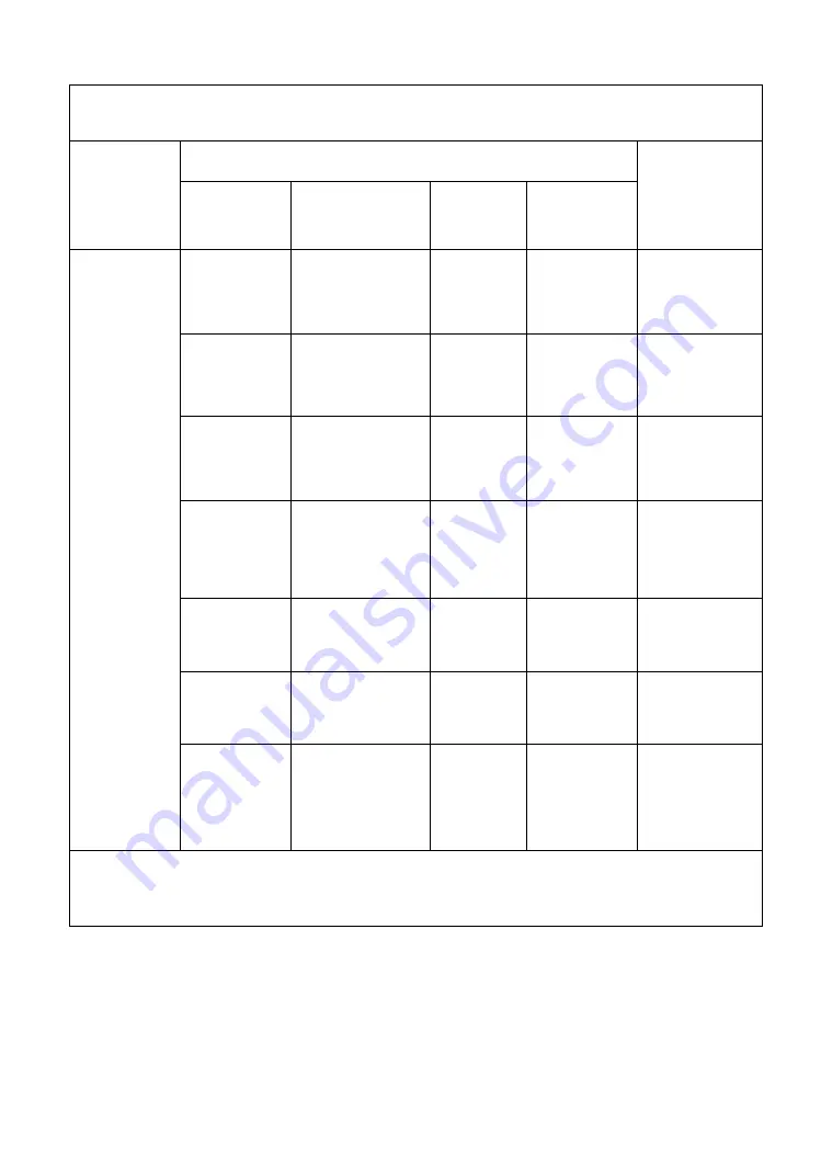 Yeasn HX-400 User Manual Download Page 29