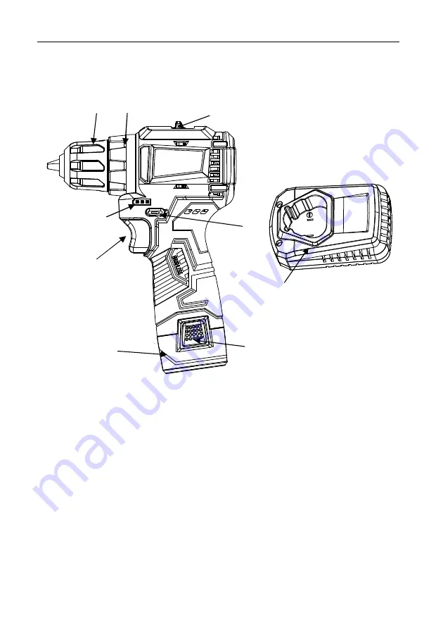 YEEFERM DBLD120 Instruction Manual Download Page 9