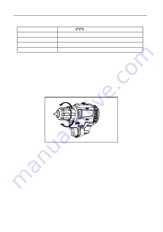 YEEFERM DBLD120 Instruction Manual Download Page 10