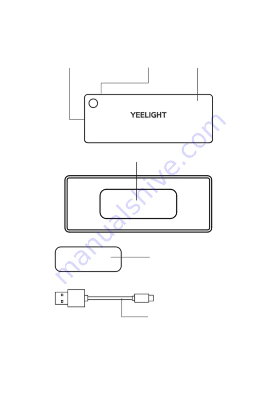 Yeelight YLCTD001 Скачать руководство пользователя страница 19