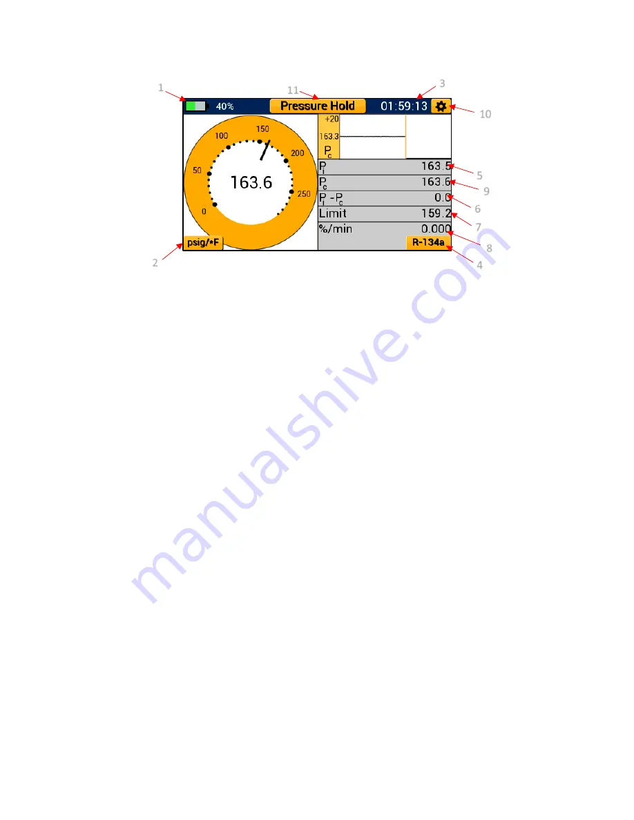 yellow jacket 40870 Скачать руководство пользователя страница 18