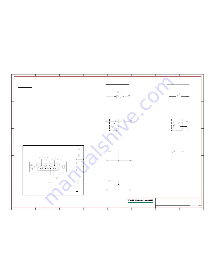 Yellowtec Digital Voice Processor Manual Download Page 62