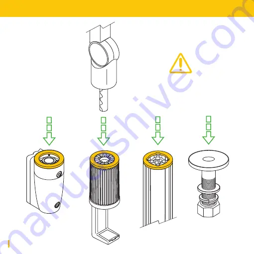 Yellowtec m!ka Series Briefing Book Download Page 10