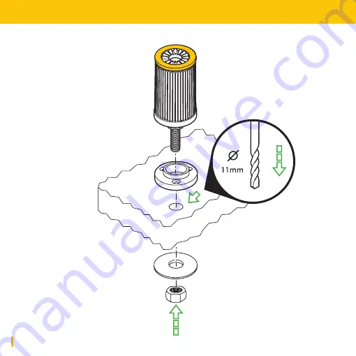 Yellowtec m!ka Series Briefing Book Download Page 32