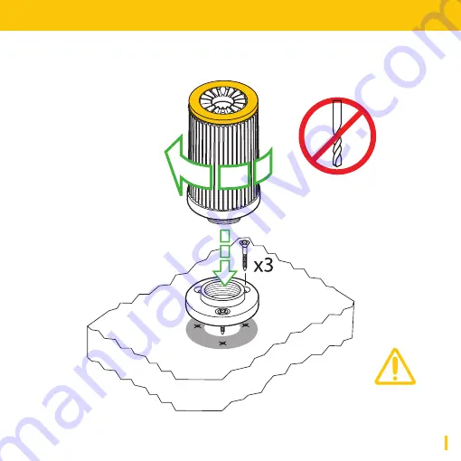 Yellowtec m!ka Series Briefing Book Download Page 33