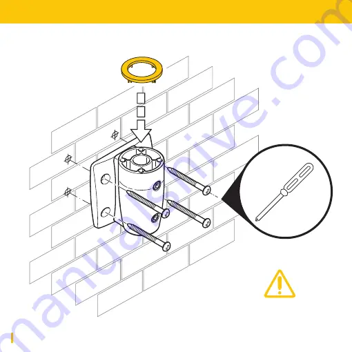 Yellowtec m!ka Series Briefing Book Download Page 34