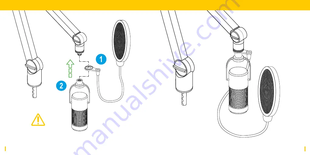 Yellowtec m!ka YT3701 Скачать руководство пользователя страница 7