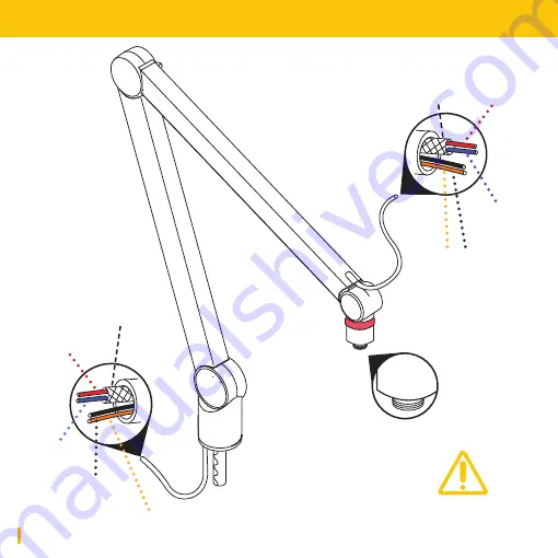 Yellowtec MIKA Studio Light Briefing Book Download Page 4