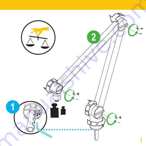 Yellowtec MIKA Studio Light Briefing Book Download Page 7