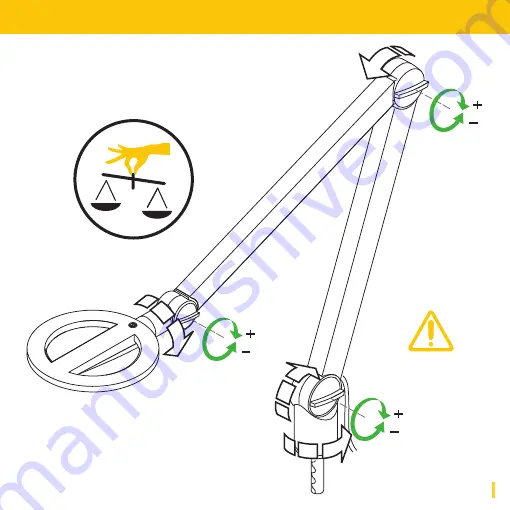 Yellowtec MIKA Studio Light Скачать руководство пользователя страница 9