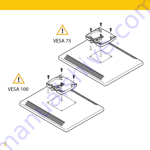 Yellowtec MIKA Studio Light Скачать руководство пользователя страница 18