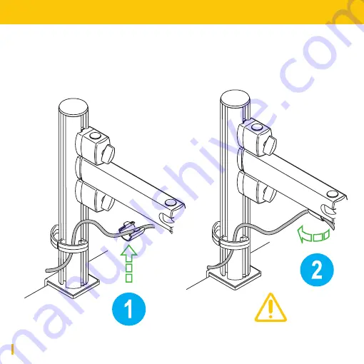 Yellowtec MIKA Studio Light Briefing Book Download Page 20