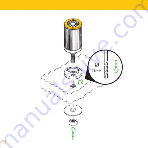 Yellowtec MIKA Studio Light Скачать руководство пользователя страница 26