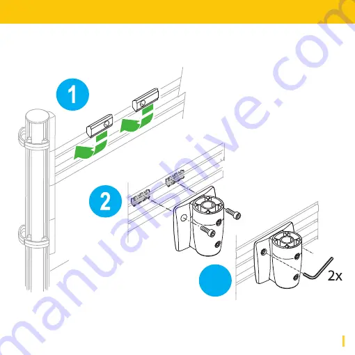 Yellowtec MIKA Studio Light Скачать руководство пользователя страница 29