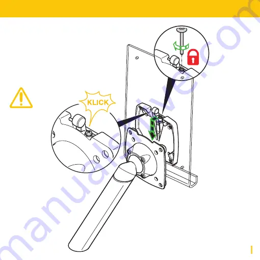 Yellowtec MIKA Studio Light Скачать руководство пользователя страница 33