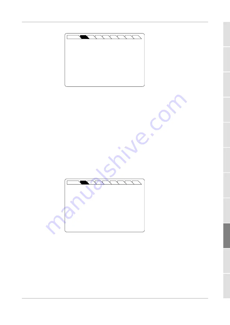 Yenista Optics OSICS User Manual Download Page 199