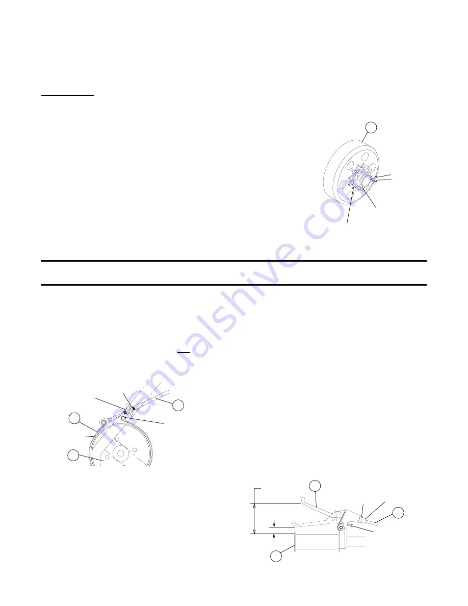 Yerf-Dog 31700 Owner'S Manual Download Page 11