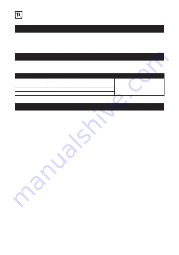 Yeswelder YWM-200 Operator'S Manual Download Page 17