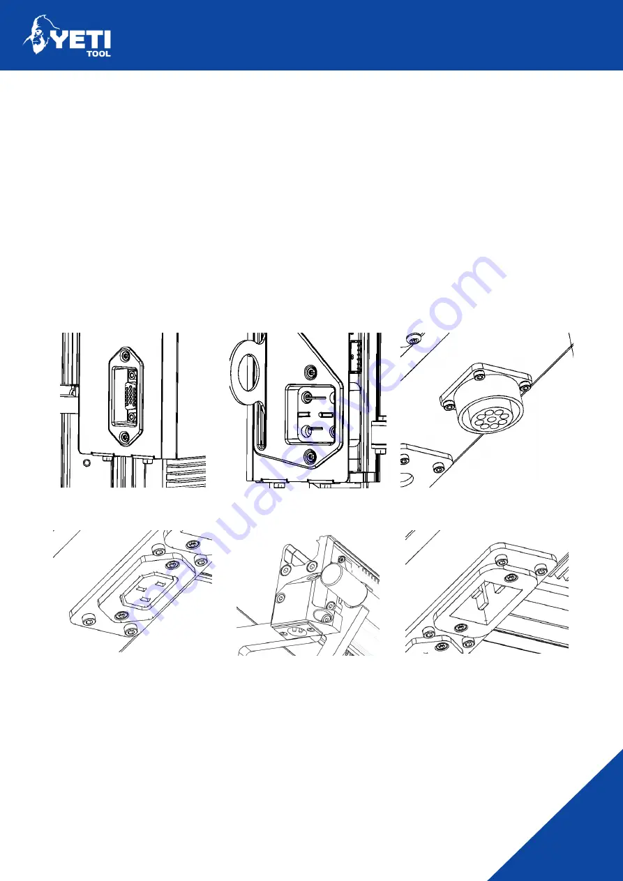 Yeti 20731 Quick Start Manual Download Page 14