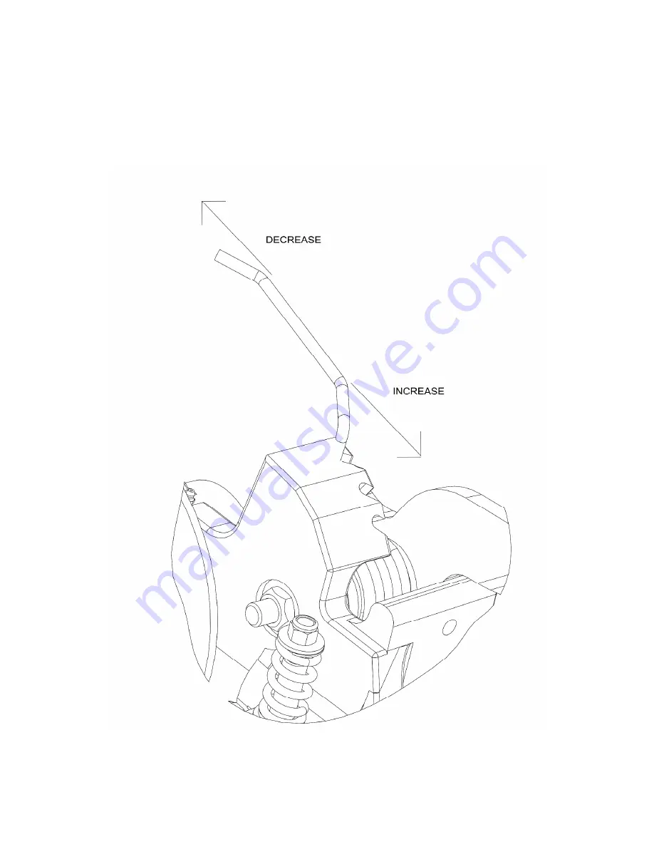 Yetter 10000 Magnum Series Assembly Instructions Manual Download Page 11