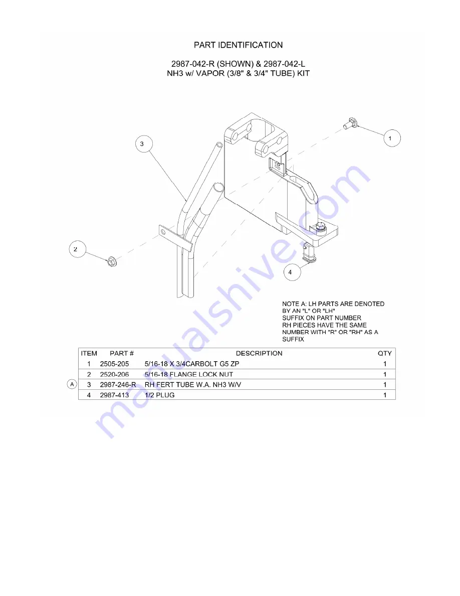 Yetter 10000 Magnum Series Assembly Instructions Manual Download Page 37