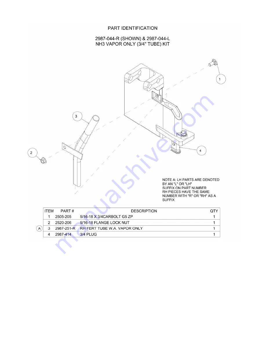 Yetter 10000 Magnum Series Assembly Instructions Manual Download Page 39