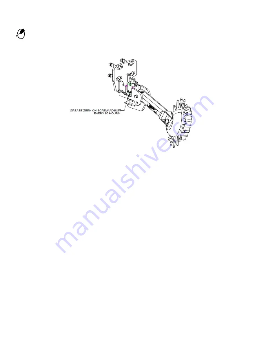 Yetter 2967-002B Operator'S Manual Download Page 11