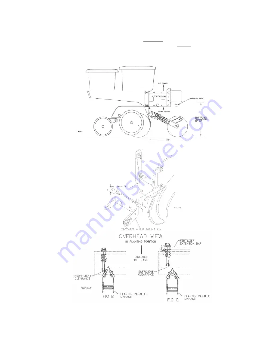 Yetter 2967-035A Manual Download Page 5