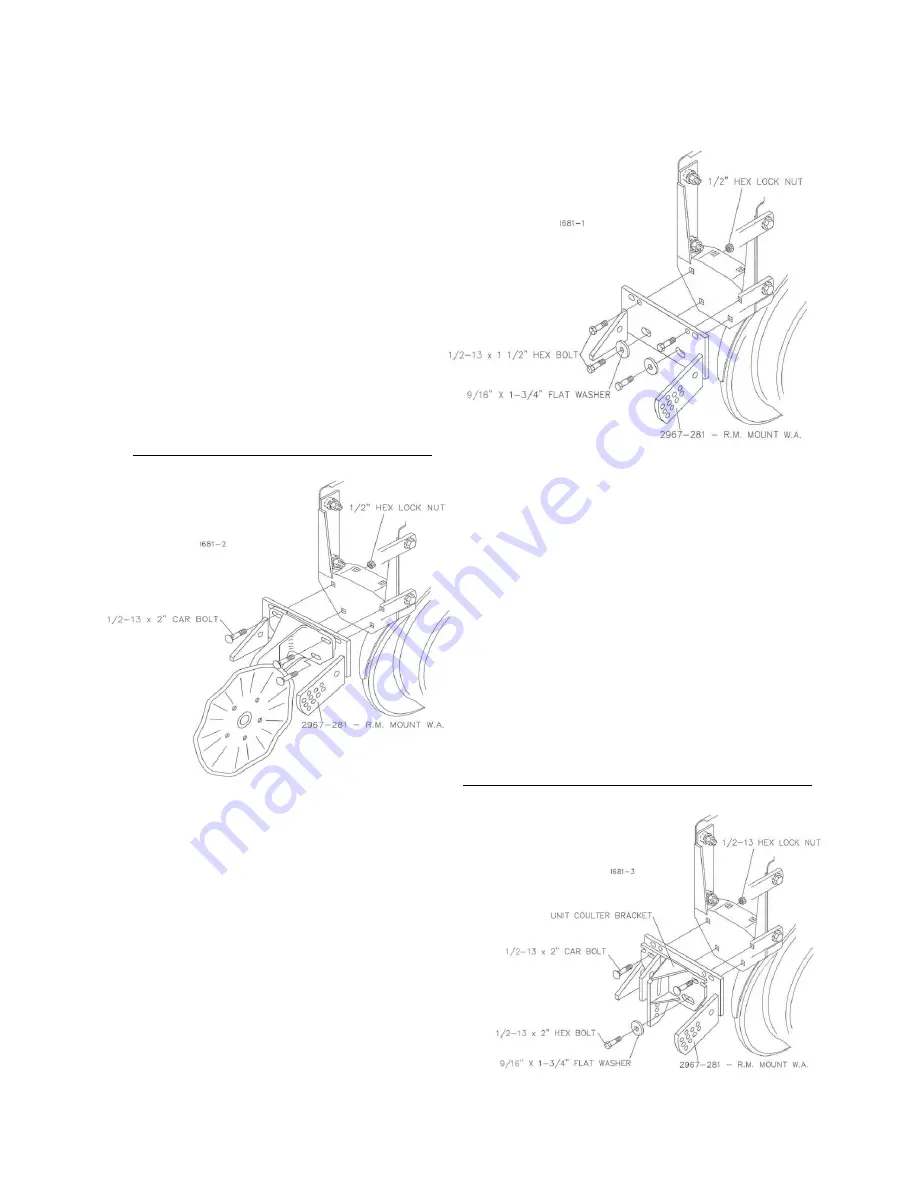 Yetter 2967-035A Manual Download Page 6