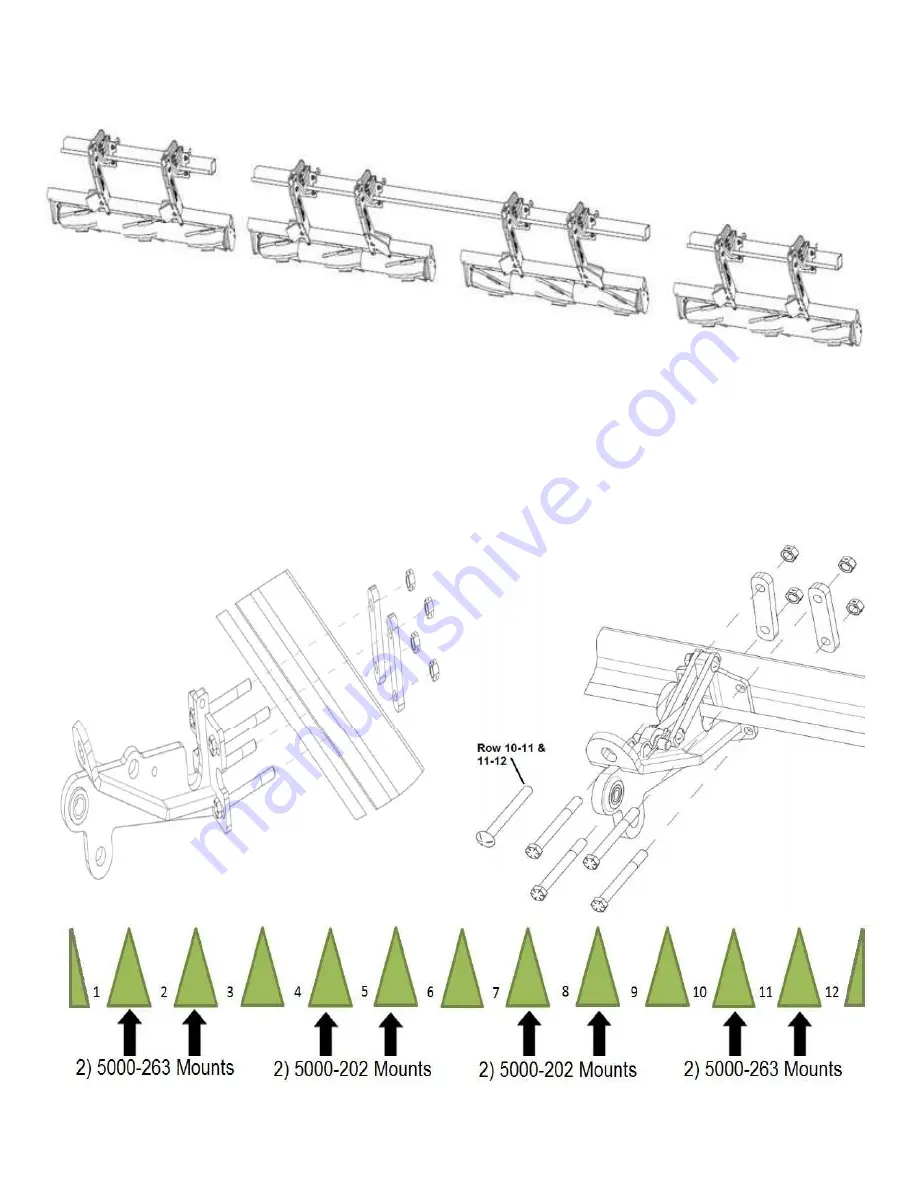 Yetter 5000-025B Owner'S Manual Download Page 32