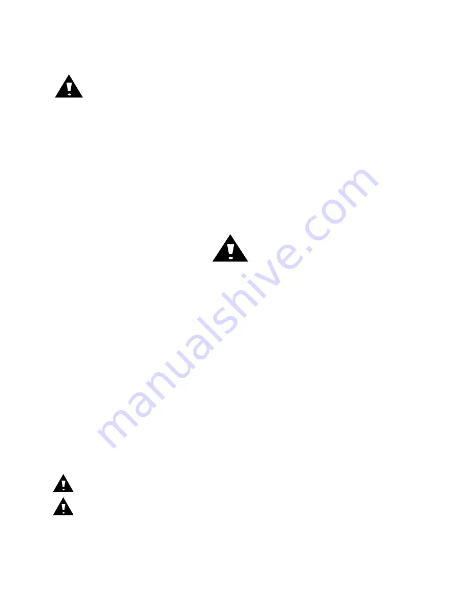 Yetter TITAN 2967-029A Owner'S Manual Download Page 4