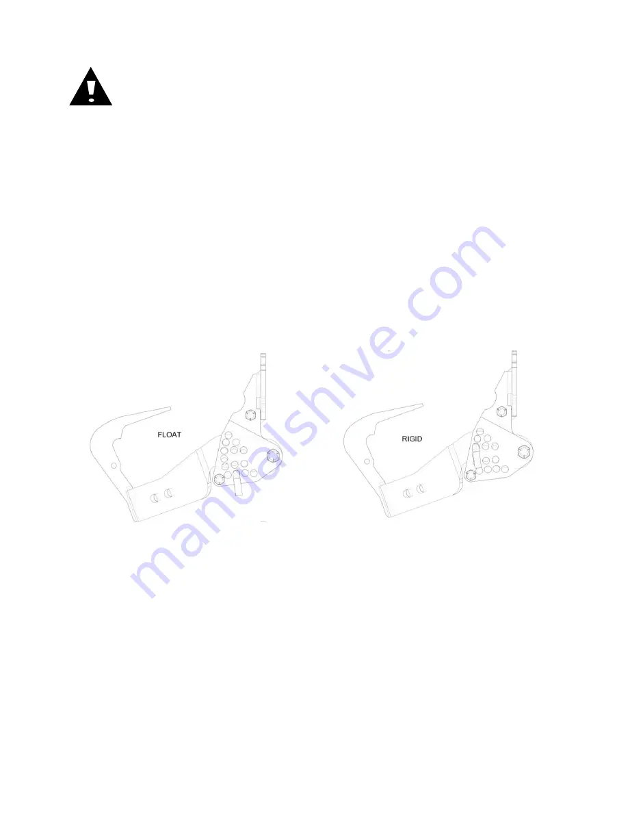 Yetter TITAN 2967-029A Owner'S Manual Download Page 6