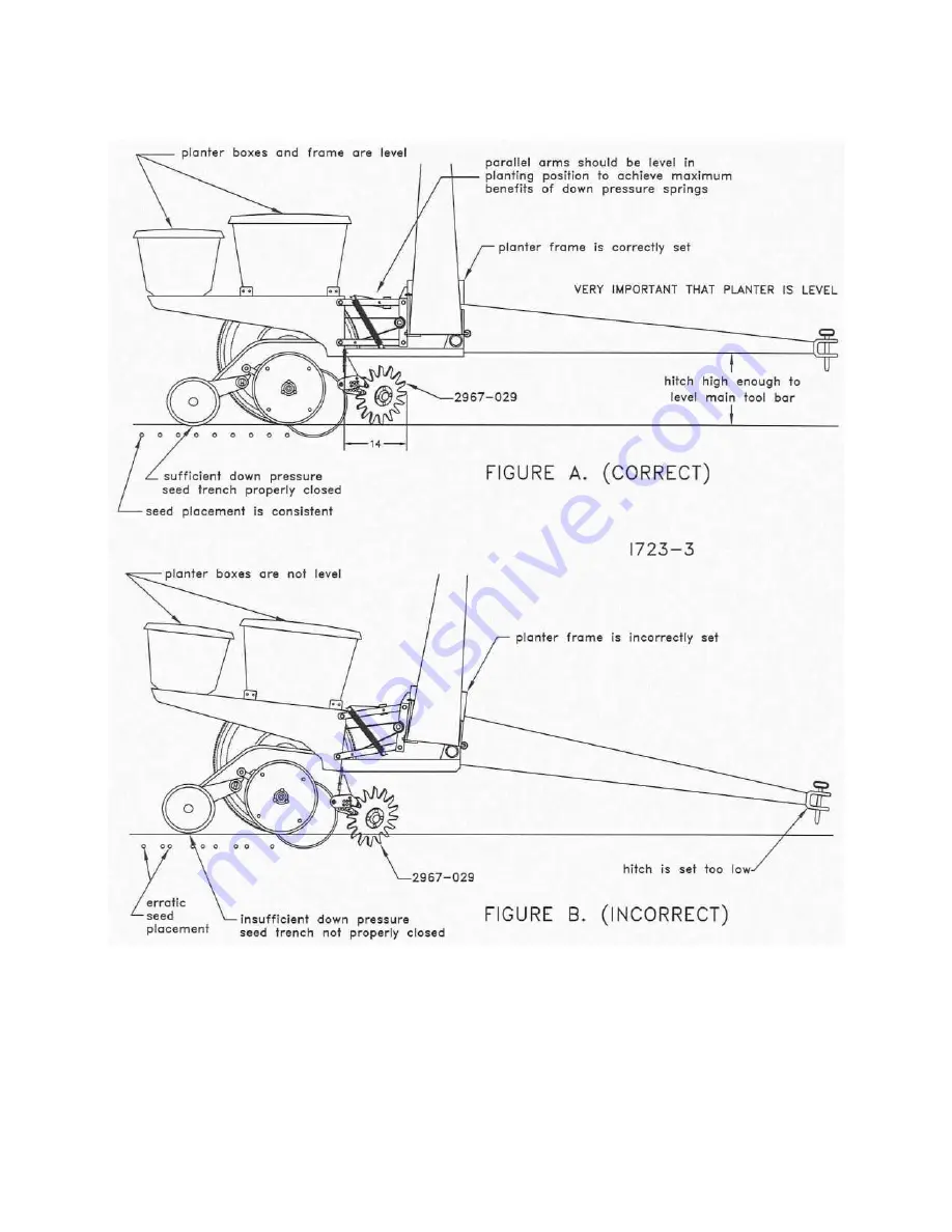 Yetter TITAN 2967-029A Owner'S Manual Download Page 8