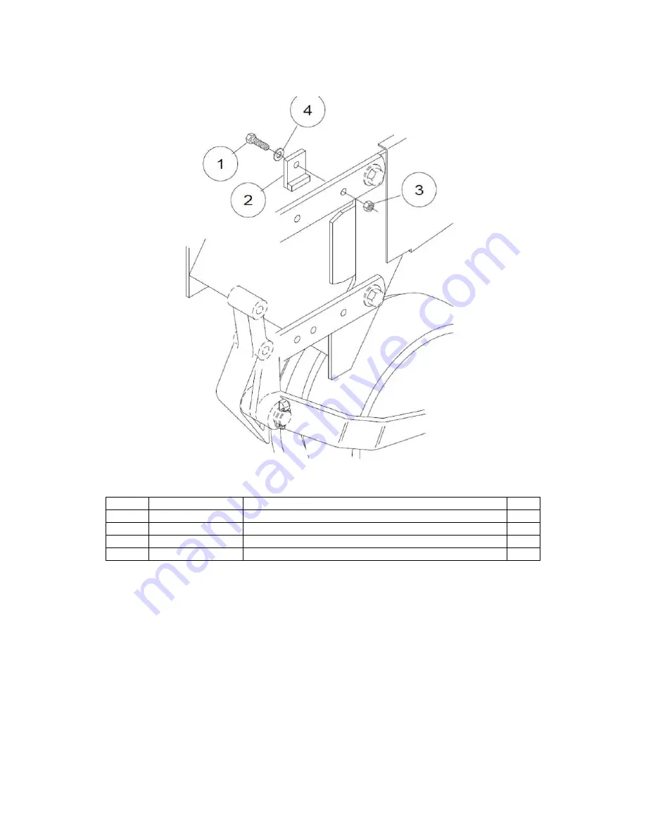 Yetter TITAN 2967-029A Owner'S Manual Download Page 20