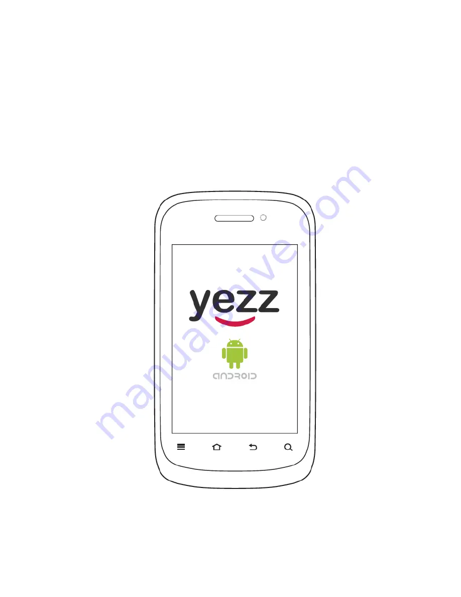 Yezz Andy 3G 3.5 User Manual Download Page 19