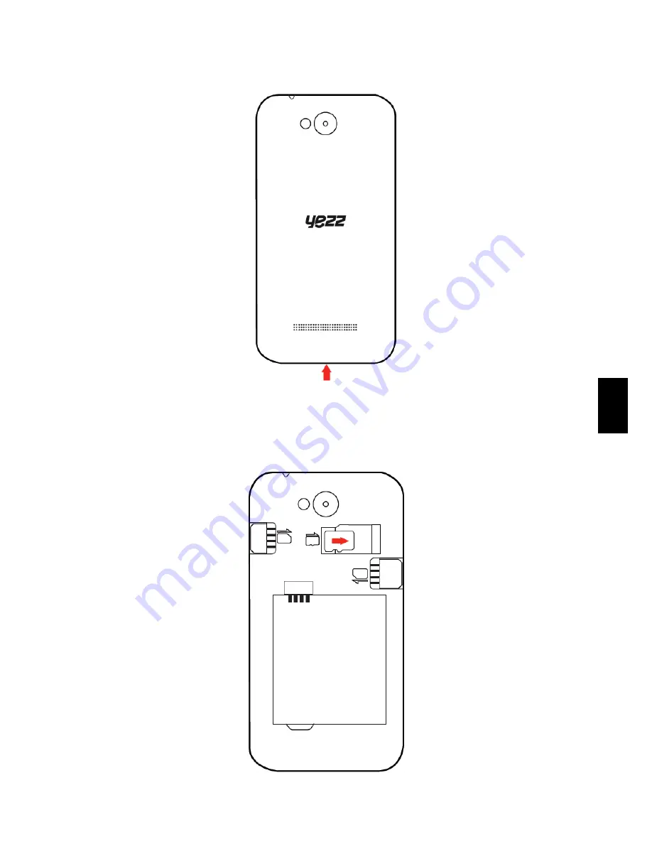 Yezz Andy 4E LTE Скачать руководство пользователя страница 53