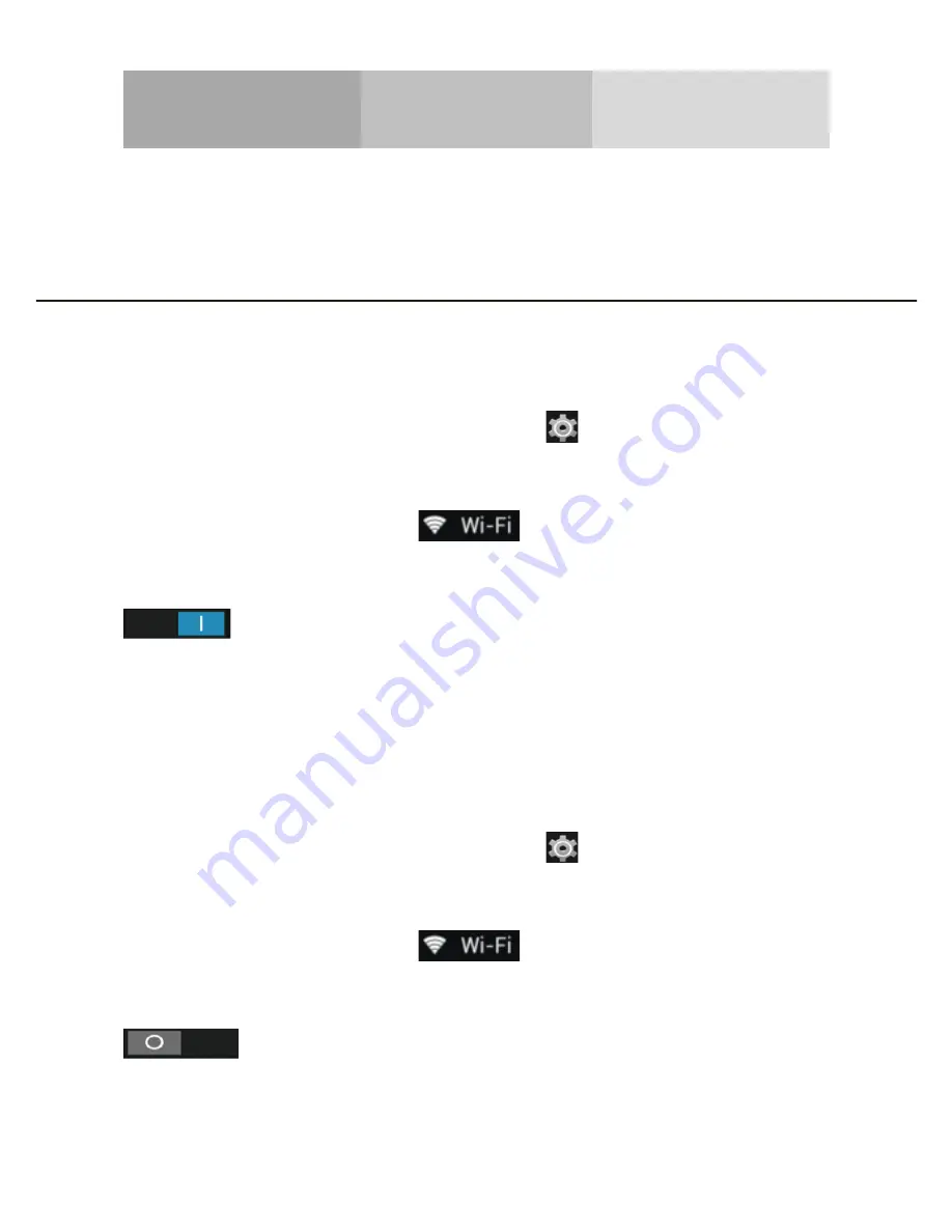 Yezz Andy 4E LTE User Manual Download Page 64