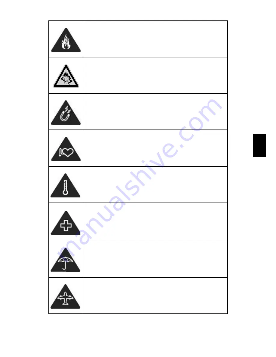 Yezz Andy A6M User Manual Download Page 3