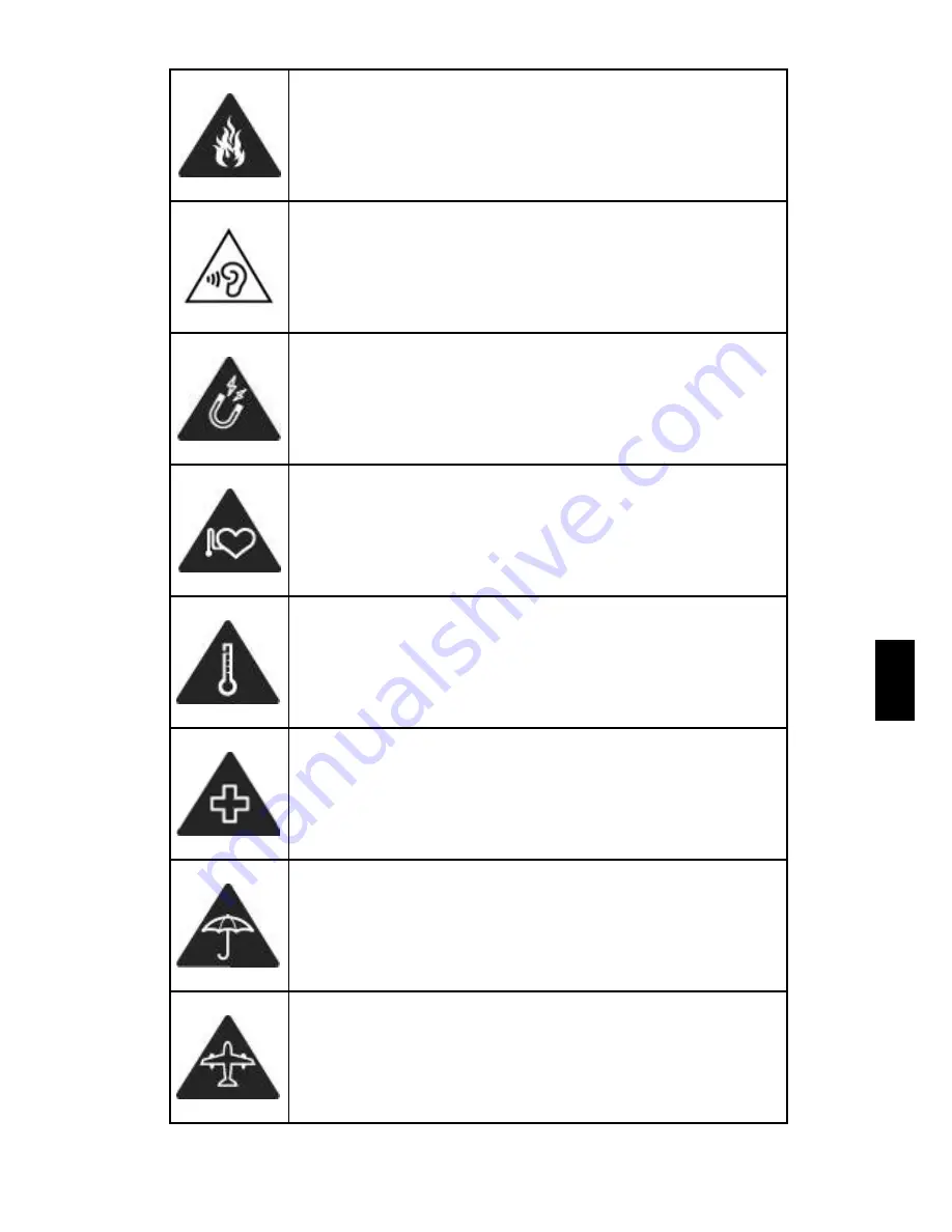 Yezz C23A User Manual Download Page 3