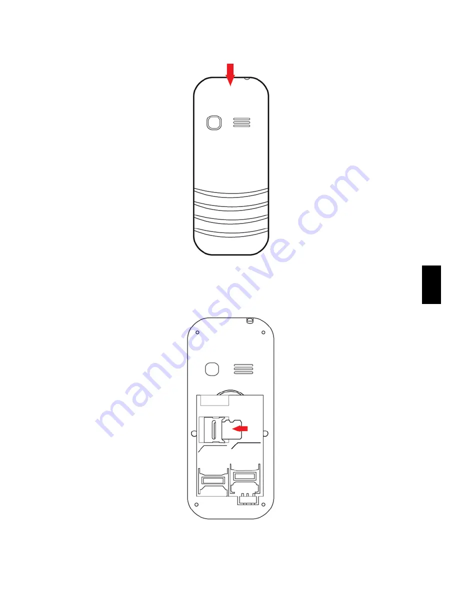 Yezz C23A User Manual Download Page 130