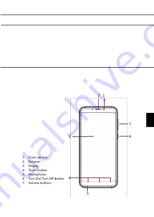 Yezz MAX 1 PLUS Скачать руководство пользователя страница 10