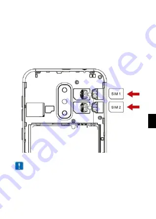 Yezz MAX 1 PLUS Скачать руководство пользователя страница 16