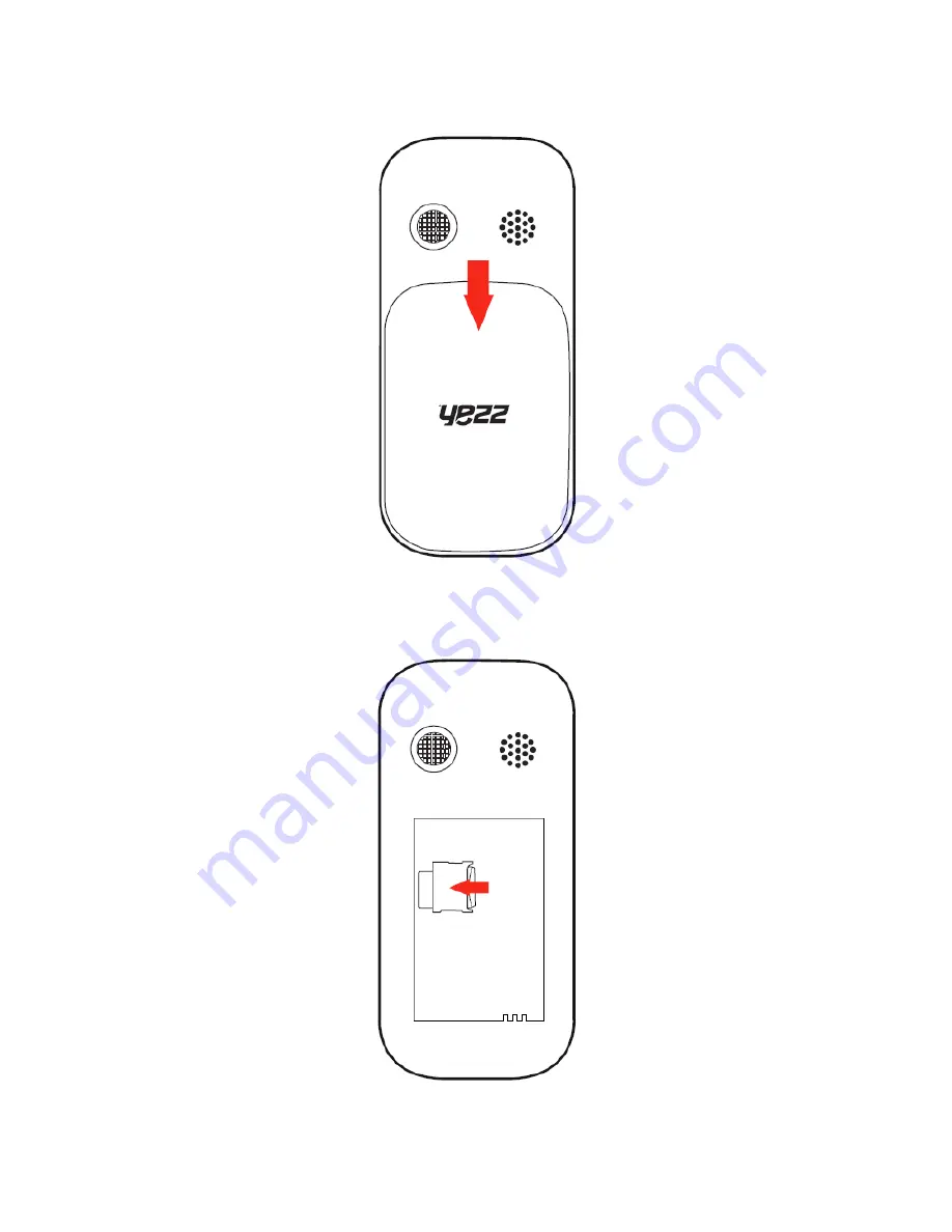 Yezz ZC20 User Manual Download Page 136