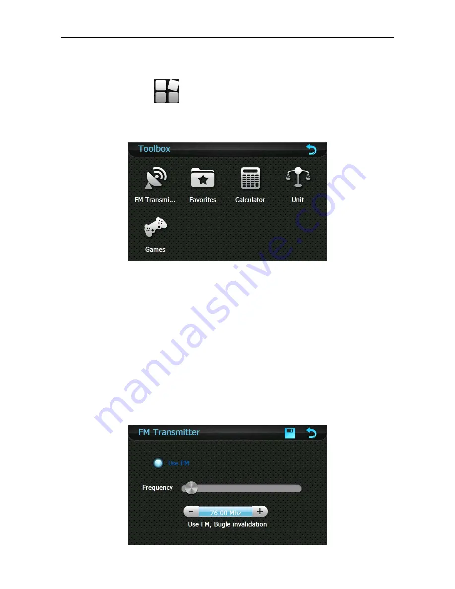 YF PF10-5002 User Manual Download Page 52